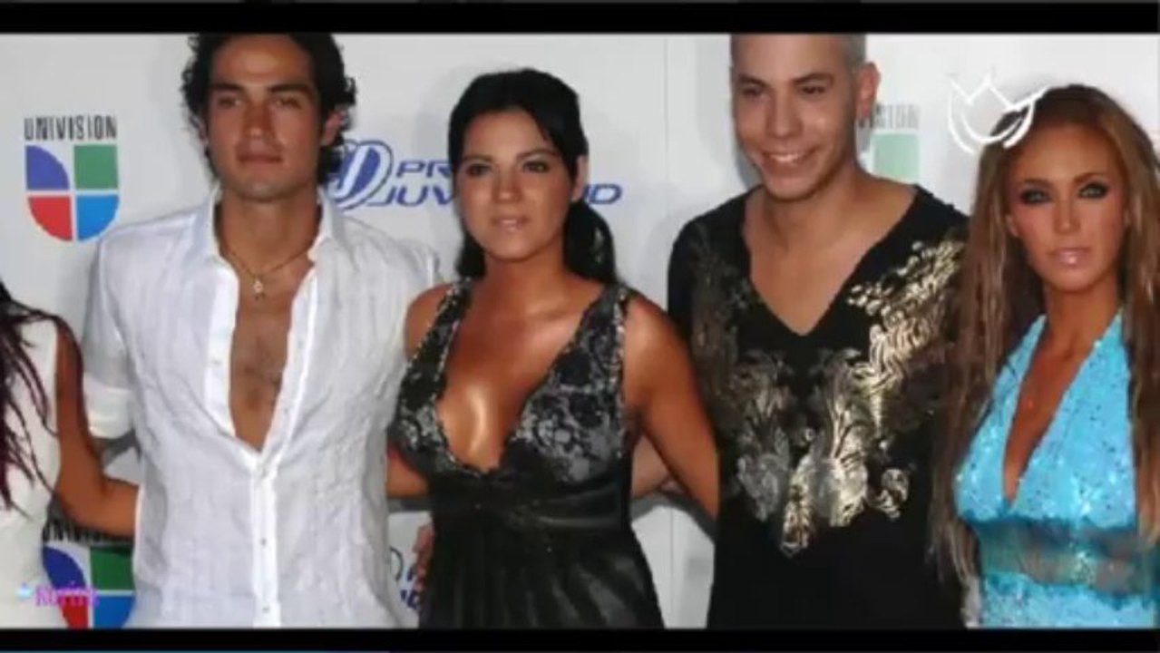 Maite Perroni [@MaiteOficial] Entusiamada de Compartir Tu y Yo