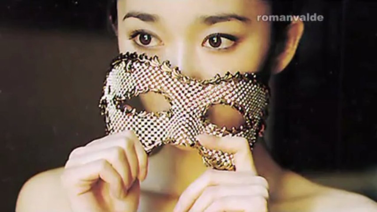 葉月里緒奈 - Riona Hazuki  -  OPV