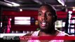UFC 163: Phil Davis Pre-Fight Interview