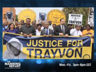 Dr. Manning Ain't Nothing but an Old Boot Licking Uncle Tom