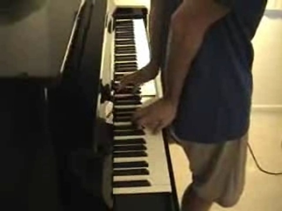 Piano Performance