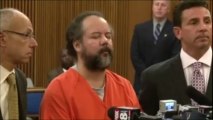 Alleged Cleveland kidnapper back in court on 977 counts