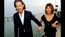 Tina Turner weds