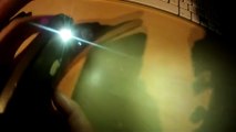 iphone torch/flash light application