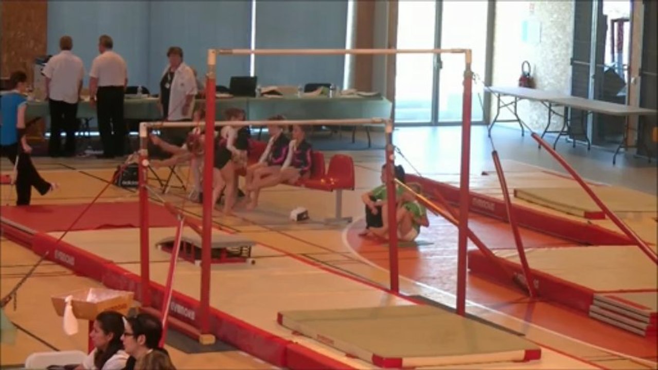 Loann Finale France équipe FSGT 2013 Chateauneuf Les Martigues France