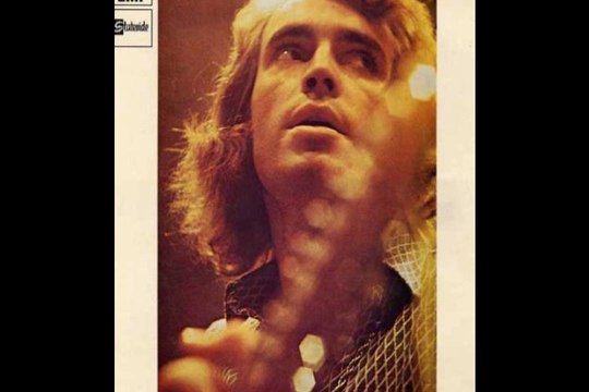 Claes Where Is My Life 1970 Swedish Psych Rock