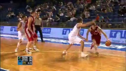 Eurobasket U20 - Italia ai quarti, Russia umiliata