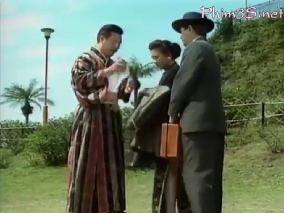 Tinh Võ Môn 1995 - Tập 8