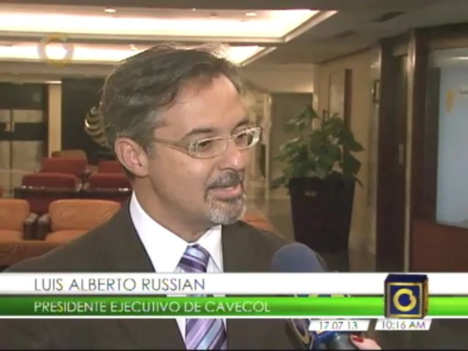 Cavecol: aunque relaciones entre Venezuela y Colombia no se rompieron, la tensión afectó intercambio comercial