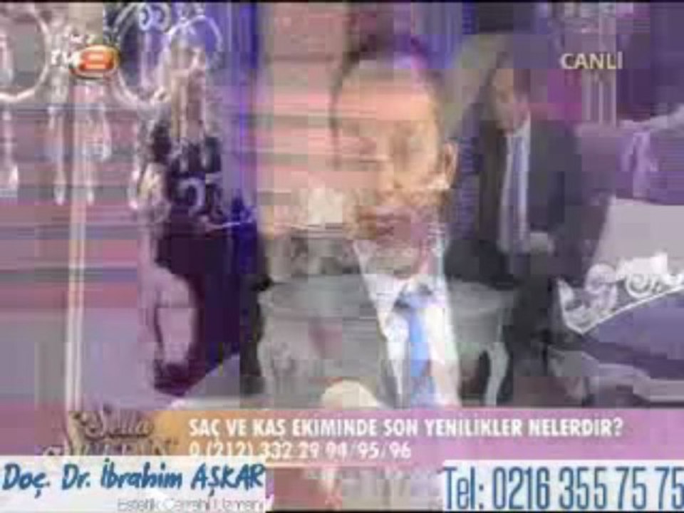 Saç ekim süresi kaç seanstır, greft sayısı ile ekilen saç ekimi aynımıdır