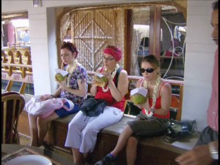 Kerala Gezisi 2.ainaler