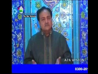 10.Ya Ali As Kehnay K