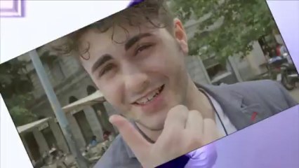 Emanuele Corvaglia || The scientist