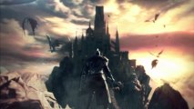 18 Dark Souls - Firelink Shrine