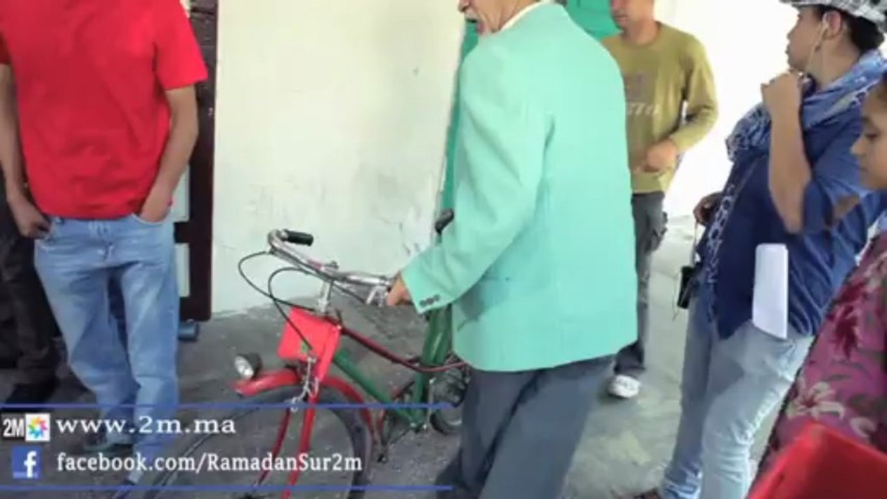 Kawaliss Ramadan: Ep 8