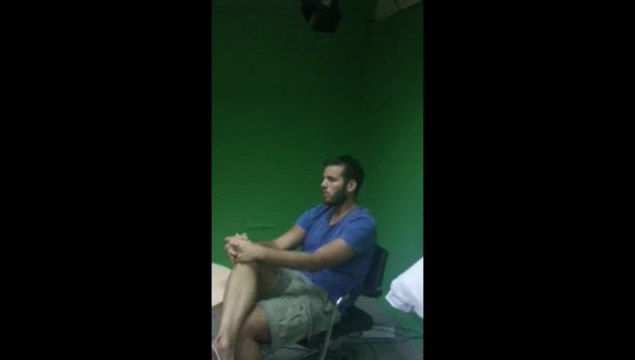 Ο Νίκος Παππάς στο Contra.gr (1)