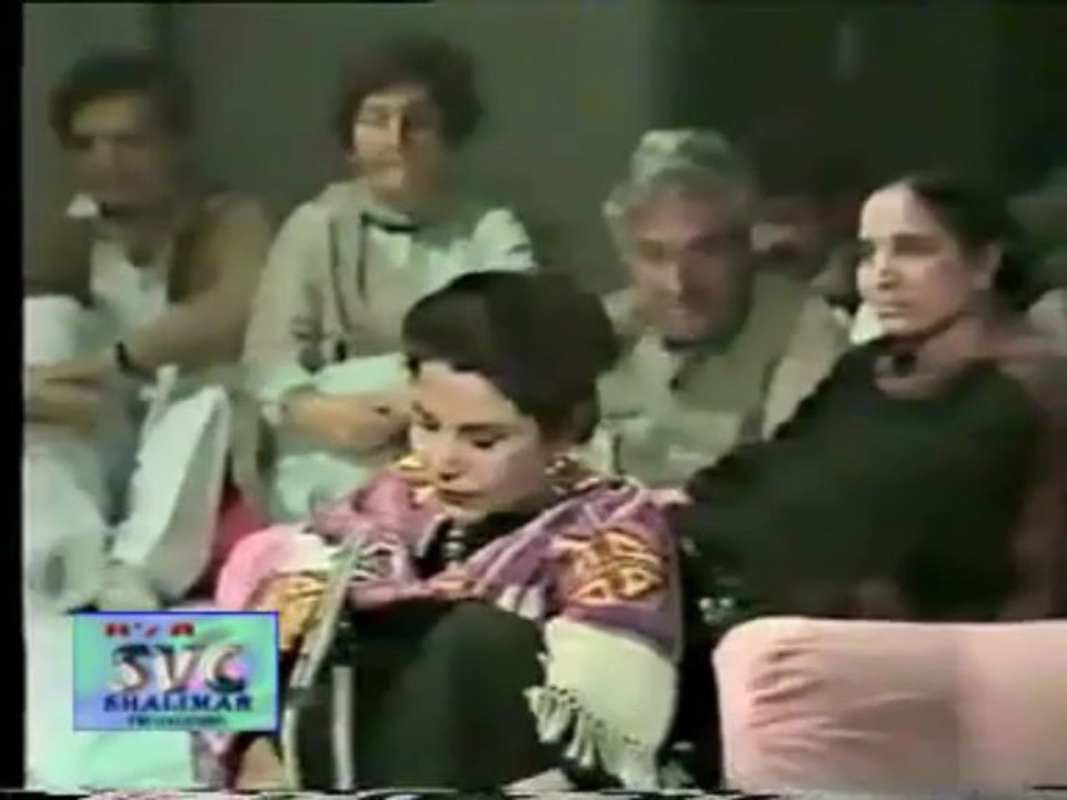 ISHQ ANOKHRI PEER-PATHANAY KHAN.