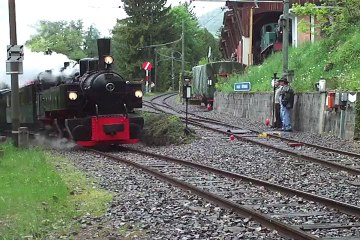 La Mallet SEG à Chaulin