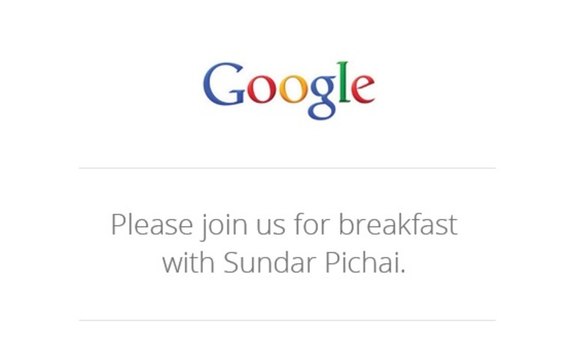 Google Event on July 24th 2013 - Android 4.3, Nexus 5, Nexus Tablet