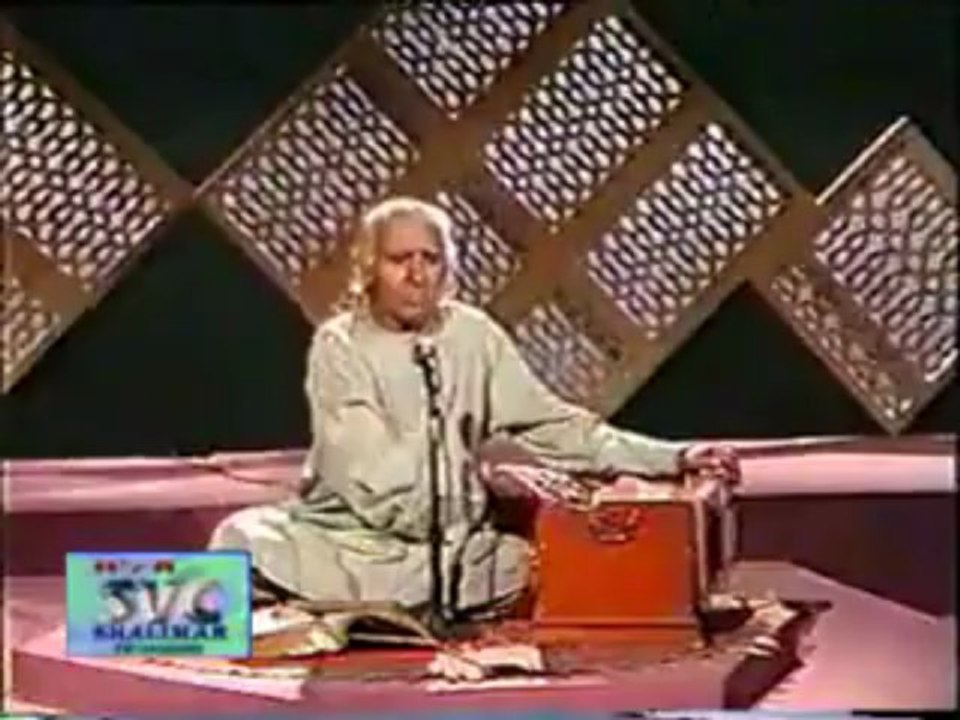 ISHQ INHOKHARI PAIR AYE.. PATHANAY KHAN.. - YouTube