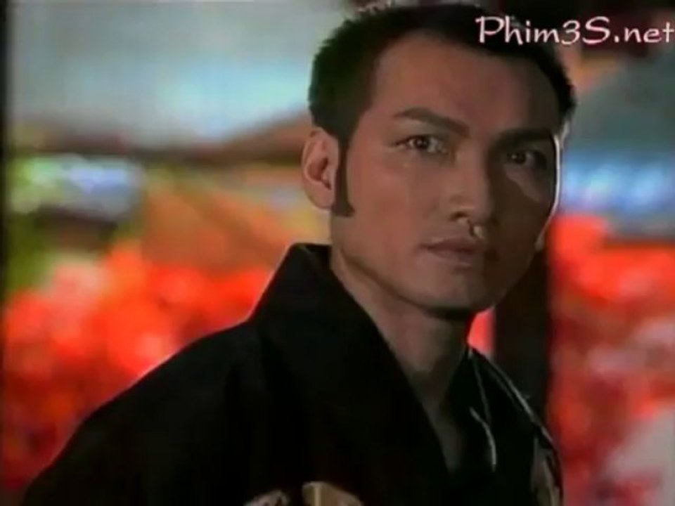 Tinh Võ Môn 1995 - Tập 16