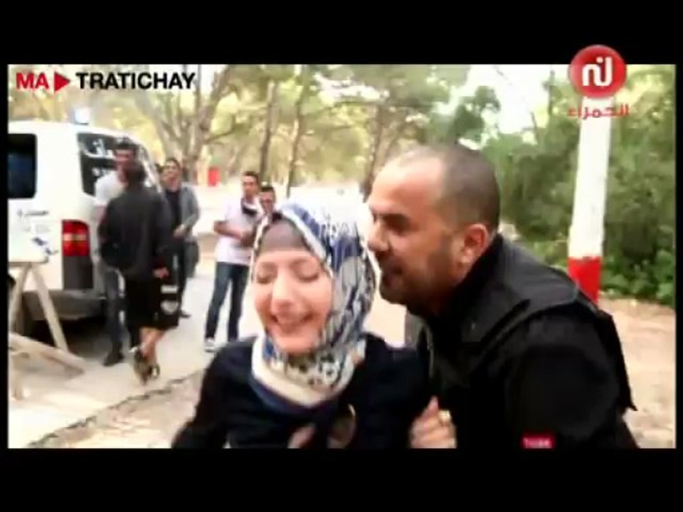 El Braquage - Ep8 - 17/07 - البراكاج - الحلقة 8