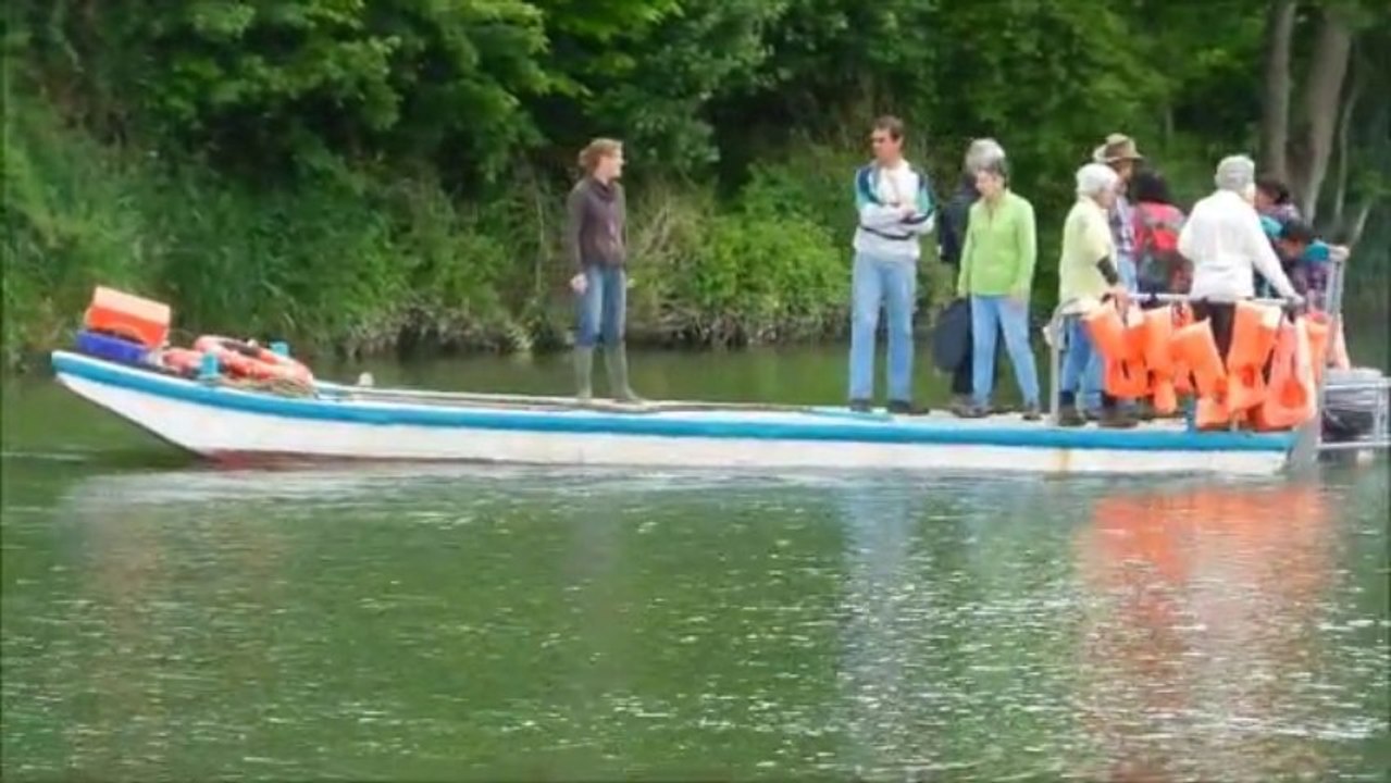 Randonnée de Printemps 2013