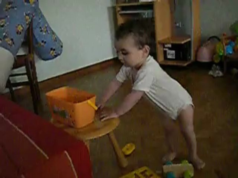 tabouret