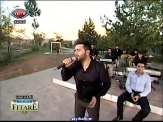 Murat Berxo 9 Ramazan 2013