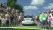 Tour de France 2013: Regard de Route Etape 18