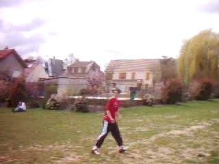 Retournée ratée soum 2