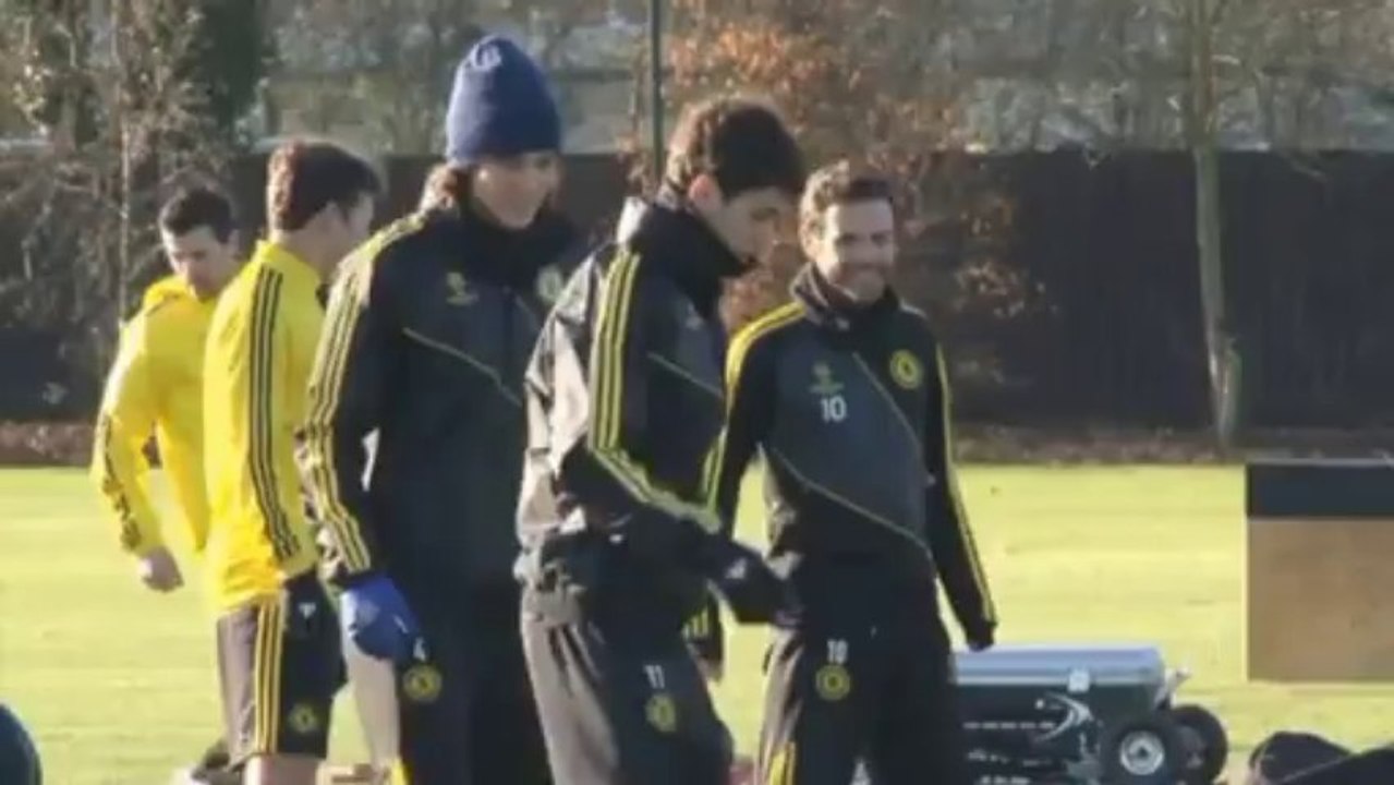 Mourinho will Rooney: 'Er soll das Richtige tun'