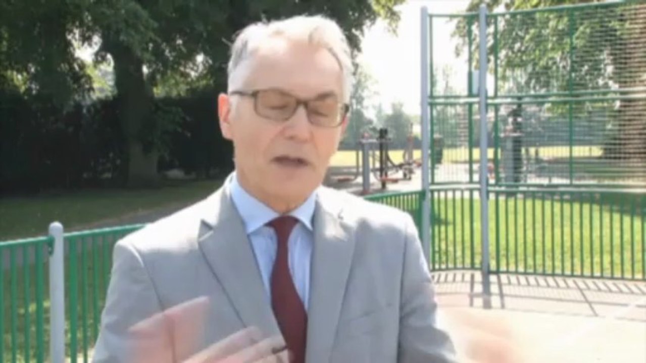 Legalize it! Professor fordert Doping-Freigabe