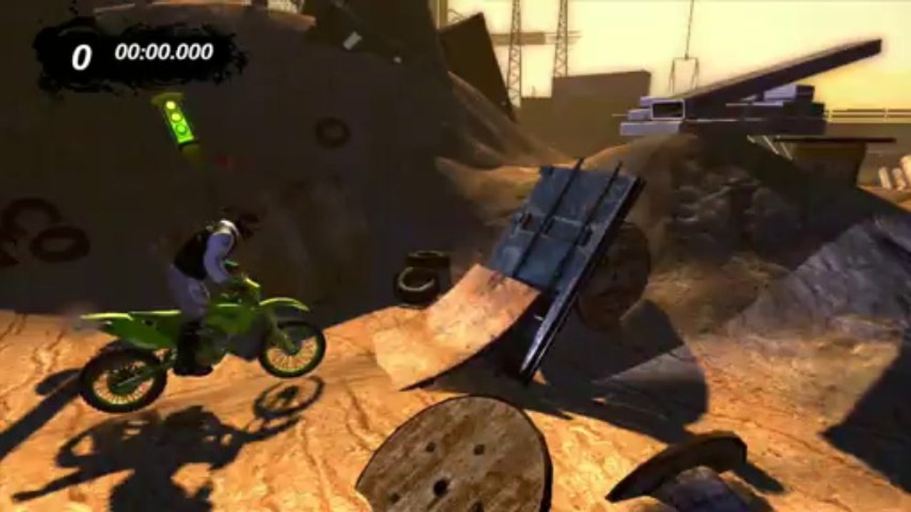 TRIALS EVOLUTION!! | LA PEOR CARRERA | Ep.2