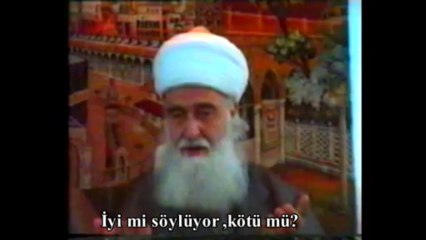 Hasan Burkay Hazretleri Yad