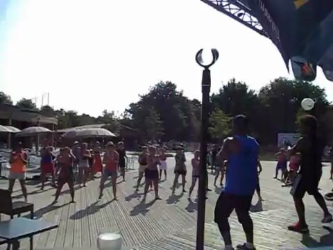 Animations danses au domaine de la Rive - Biscarosse