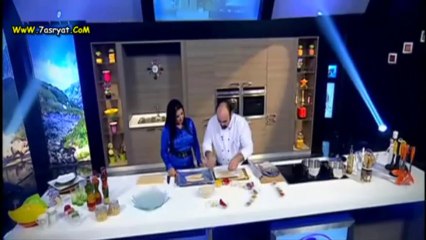 برنامج سميه والستات - الحلقة 2 الثانية