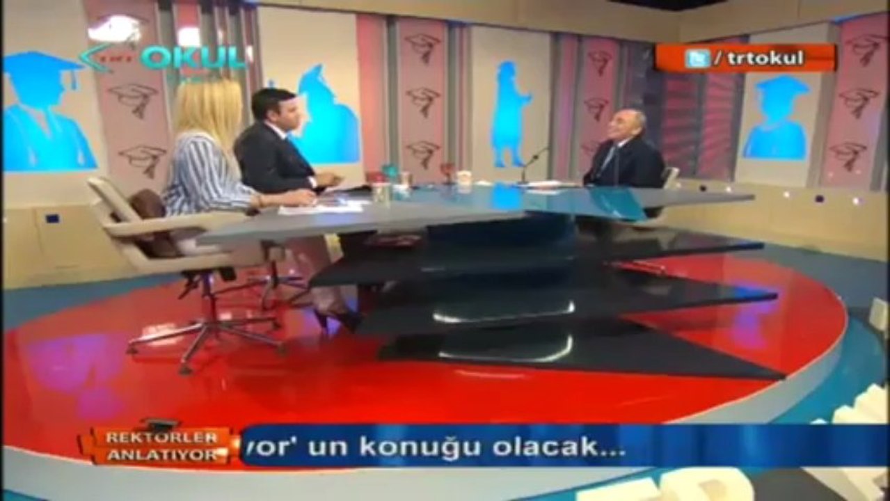 TRTORAİEÜ