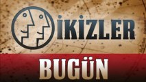 İKİZLER Burcu 18 Temmuz 2013  - Astrolog Oğuzhan Ceyhan ve Astrolog Demet Baltacı - www.BilincOkulu.com  ( Astroloji, burç, astrolgy, horoscope )