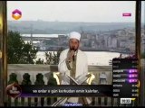 Ferruh Muştuer Neml süresi Ramazan 2013