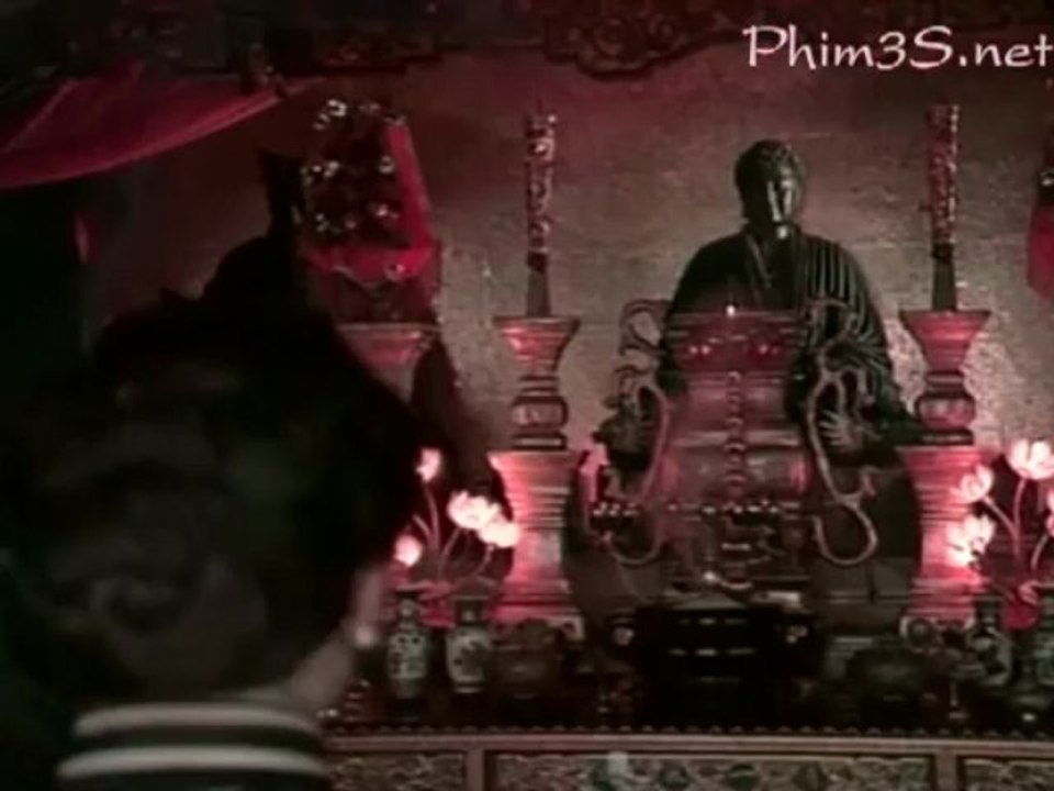 Tinh Võ Môn 1995 - Tập 28
