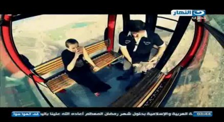 برنامج فى الهوا سوا - الحلقة 4 الرابعة