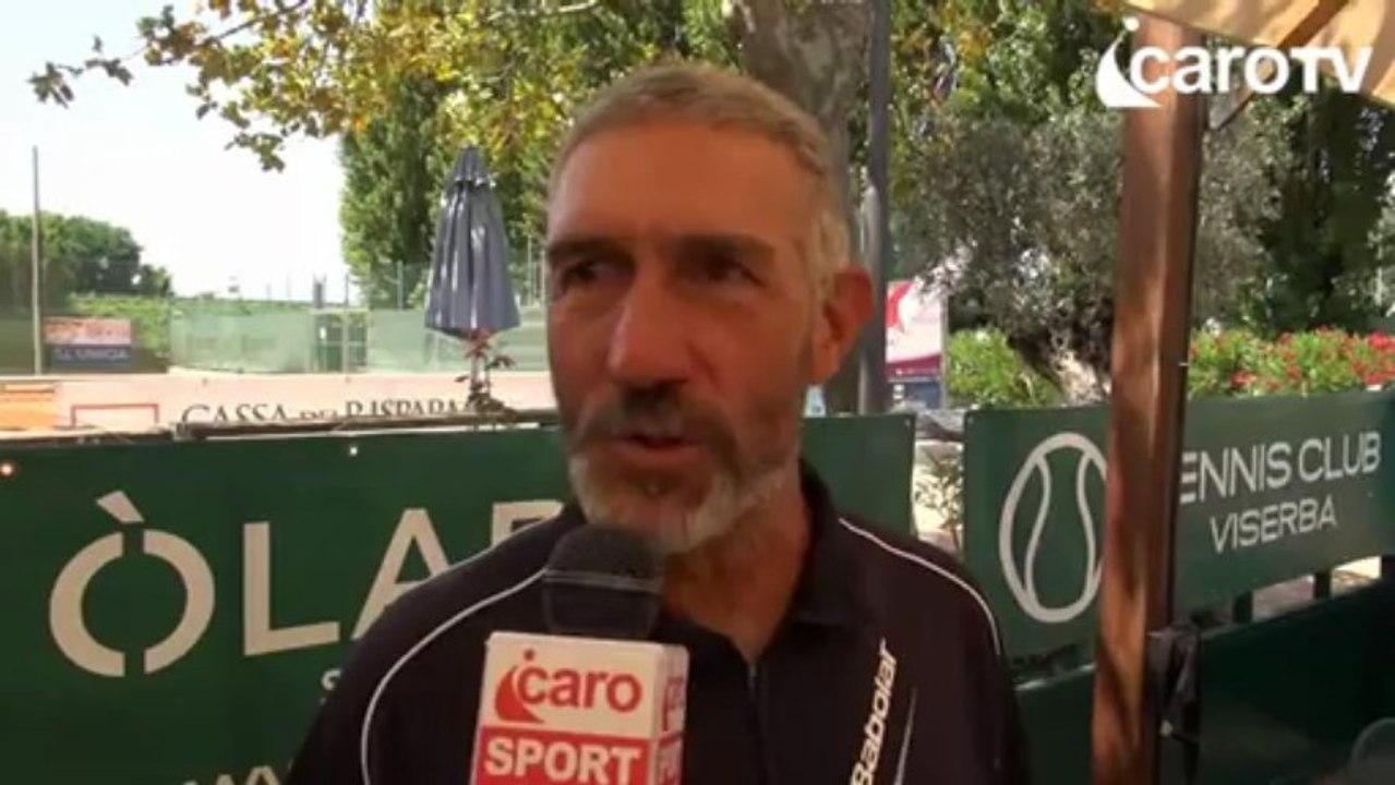 Icaro Sport. Tennis femminile, a Viserba torna la Olaraga Cup