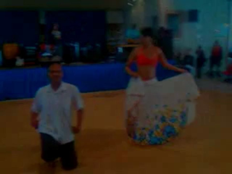 danse reunionnaise
