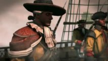 Assassins Creed IV: Black Flag Pirate's Life Trailer