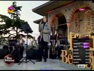 Ey Habibi kibriya S.Tuncer M.Kemiksiz Ramazan 2013