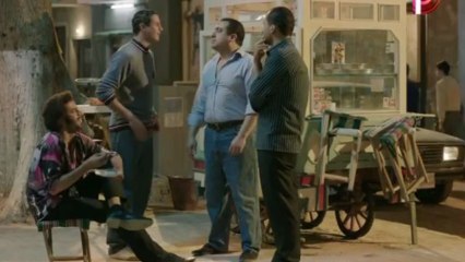 مسلسل بدون ذكر اسماء - الحلقلة التاسعة | رمضان 2013