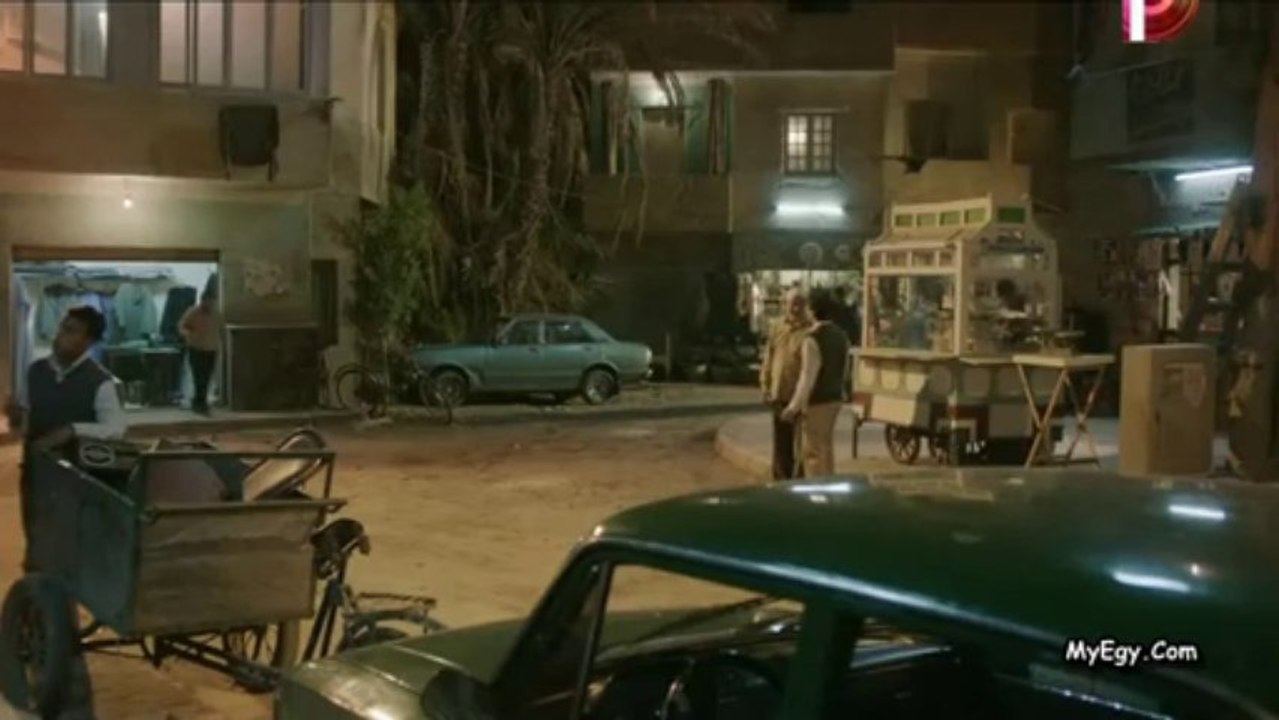مسلسل بدون ذكر اسماء الحلقة 9 Www.Ramdantv.com