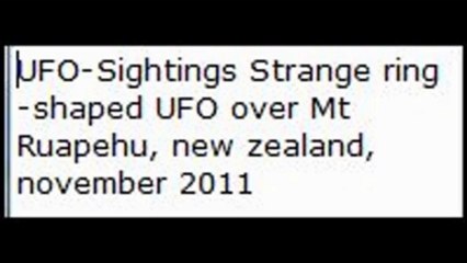UFO's: E.T. is ready and waiting. LET'S GO... 55-13