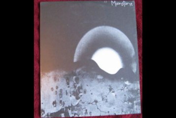 Moonstone."Black Blind Light"1973 Canada Acid Folk